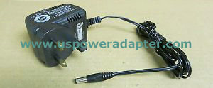 New Creative AC Power Adapter 9V 400mA - Model: MCAD090040BH6 - Click Image to Close